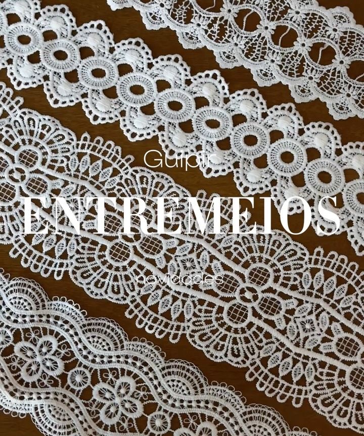 Entremeios de guipir